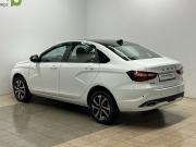 Lada (ВАЗ) Vesta I Рестайлинг (NG) Санкт-Петербург  - изображение 32