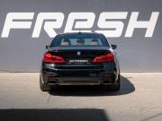 BMW 5 серии VII (G30/G31/G38) Краснодар  - изображение 27
