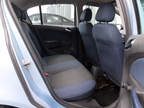 Opel Corsa D с пробегом 2007 года, цена 379 000 рублей, 117000 км, хэтчбек, Автокод Объявления