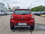 Renault Sandero II Рестайлинг Санкт-Петербург  - изображение 14