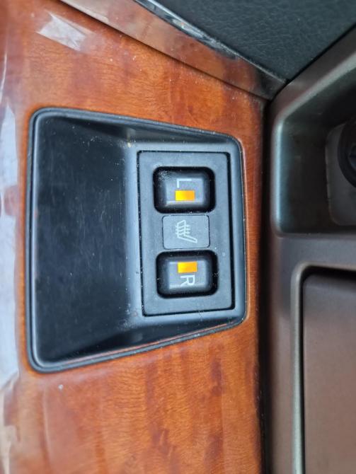 Toyota Camry VI (XV40) Саратов  - изображение 21