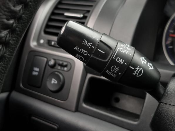 Honda CR-V III с пробегом 2008 года, цена 1 169 000 рублей, 261212 км, внедорожник, Автокод Объявления