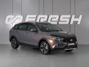 Lada (ВАЗ) Vesta I Минеральные Воды  - изображение 20