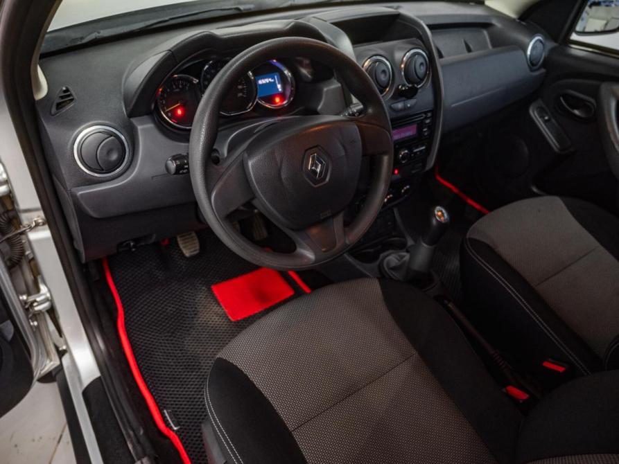 Renault Duster I Рестайлинг Челябинск  - изображение 12
