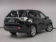 Mitsubishi Outlander III Рестайлинг Москва  - изображение 33