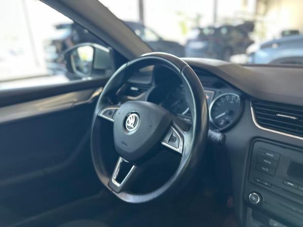 Skoda Octavia III (A7) с пробегом 2013 года, цена 990 000 рублей, 125000 км, лифтбек, Автокод Объявления