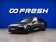 Audi A6 V (C8) Москва  - изображение 30
