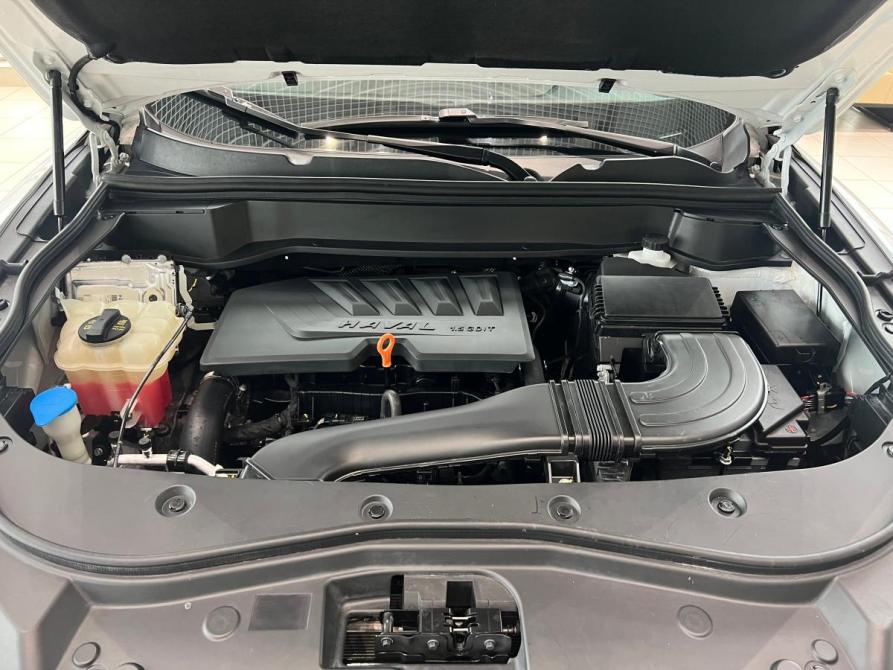 Haval F7x I Рестайлинг Екатеринбург  - изображение 25