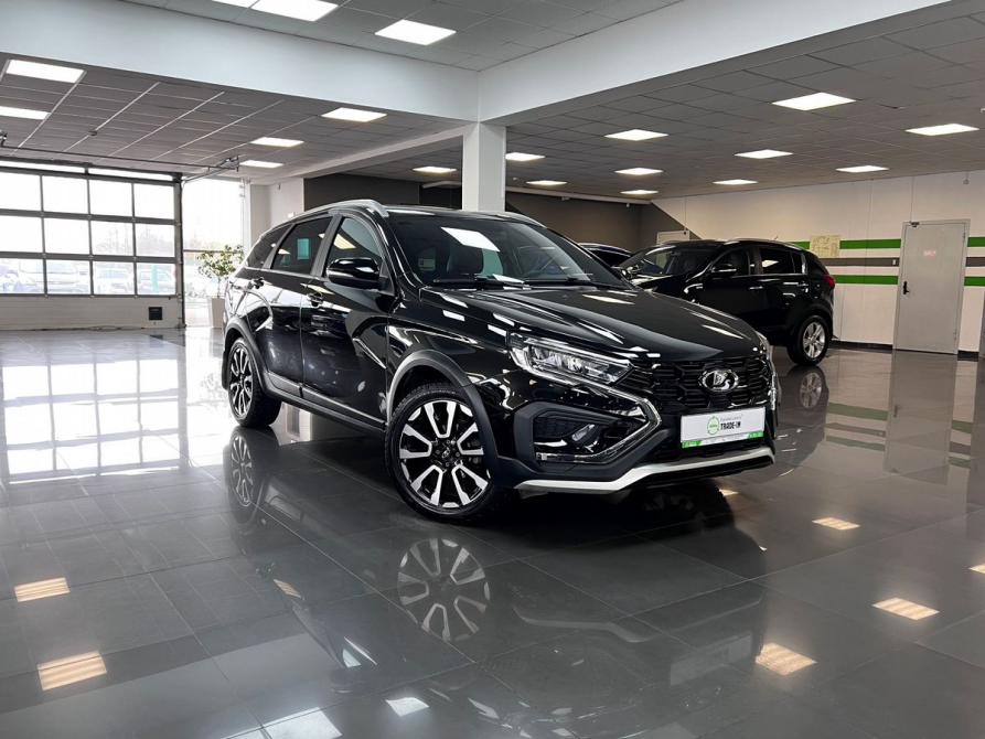 Lada (ВАЗ) Vesta I Рестайлинг (NG) Тверь  - изображение 5