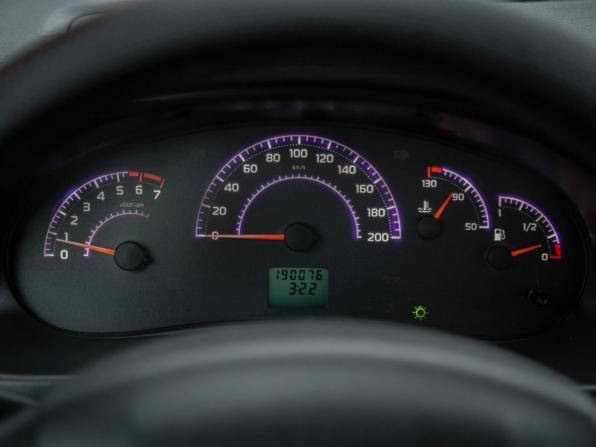Lada (ВАЗ) Priora I с пробегом 2012 года, цена 367 500 рублей, 190000 км, седан, Автокод Объявления