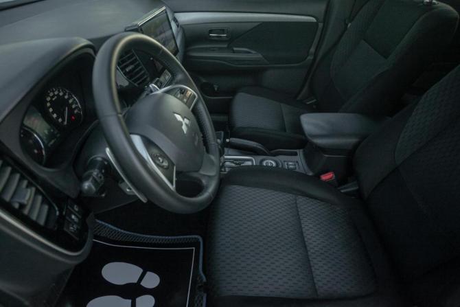 Mitsubishi Outlander III с пробегом 2013 года, цена 1 297 000 рублей, 274000 км, внедорожник, Автокод Объявления