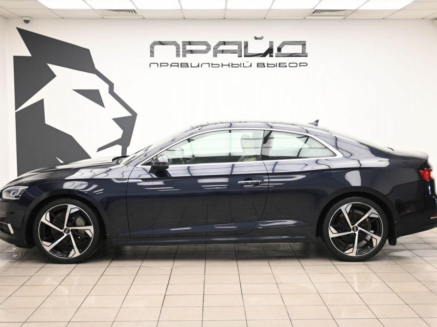 Audi A5 II (F5) Ростов-на-Дону  - изображение 7