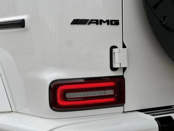 Mercedes-Benz G-Класс AMG II (W463) с пробегом 2019 года, цена 16 500 000 рублей, 49055 км, внедорожник, Автокод Объявления
