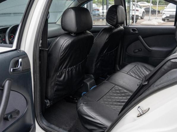 Skoda Octavia I (A4) Рестайлинг с пробегом 2008 года, цена 515 000 рублей, 199399 км, лифтбек, Автокод Объявления