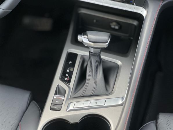 Changan CS35 Plus I Рестайлинг с пробегом 2024 года, цена 1 899 000 рублей, 7800 км, внедорожник, Автокод Объявления