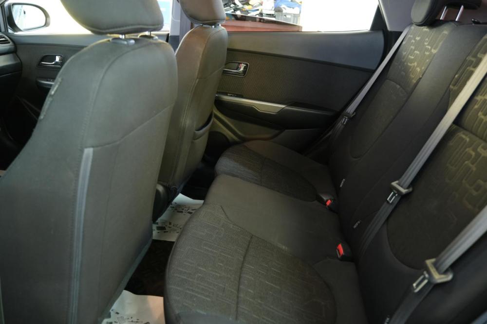 Kia Rio III Омск  - изображение 20