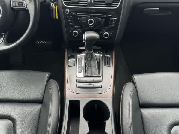 Audi A5 I (8T) Рестайлинг с пробегом 2015 года, цена 1 900 000 рублей, 163445 км, лифтбек, Автокод Объявления