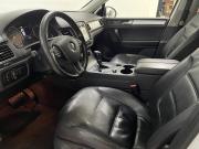 Volkswagen Touareg II Воронеж  - изображение 32