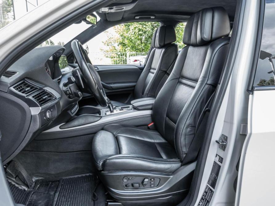 BMW X5 M I (E70) Ставрополь  - изображение 10