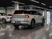 Changan Qiyuan Q07 Москва  - изображение 30