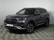 Chery Tiggo 7 Pro I Санкт-Петербург  - изображение 26