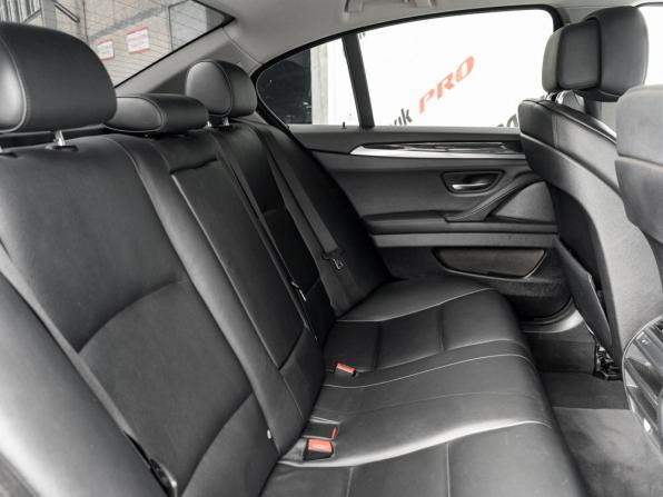 BMW 5 серии VI (F10/F11/F07) с пробегом 2010 года, цена 1 850 000 рублей, 212847 км, седан, Автокод Объявления