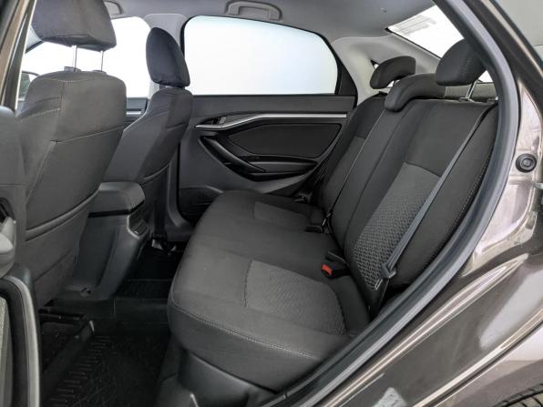 Lada (ВАЗ) Vesta I с пробегом 2019 года, цена 1 100 000 рублей, 90486 км, седан, Автокод Объявления