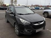 Hyundai ix35 I Рестайлинг Пермь  - изображение 9