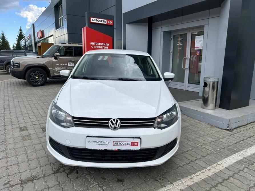 Volkswagen Polo V Набережные Челны  - изображение 2