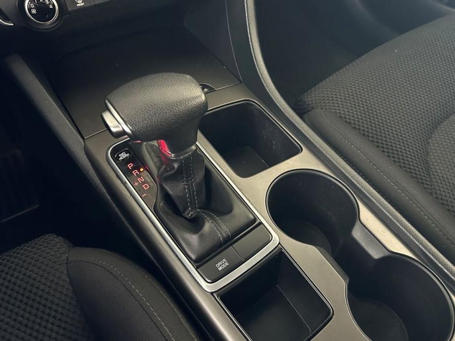 Kia Optima IV Рестайлинг Москва  - изображение 16