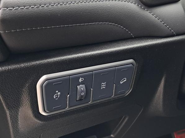 Haval F7 I с пробегом 2020 года, цена 1 790 000 рублей, 110400 км, внедорожник, Автокод Объявления