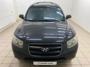 Hyundai Santa Fe II Энгельс  - изображение 47