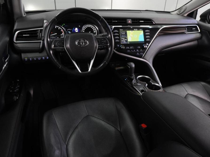 Toyota Camry VIII (XV70) Воронеж  - изображение 5
