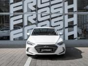 Hyundai Elantra VI (AD) Ставрополь  - изображение 23