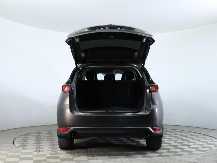Mazda CX-5 II Санкт-Петербург  - изображение 8