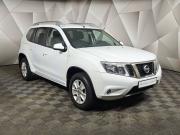 Nissan Terrano III (D10) Москва  - изображение 23