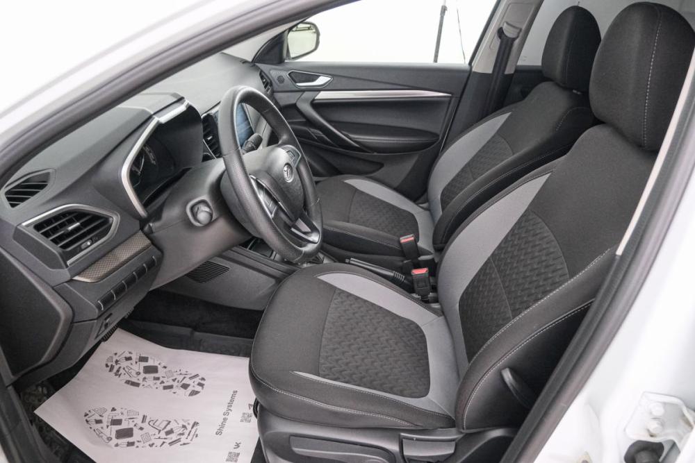 Lada (ВАЗ) Vesta I Красноярск  - изображение 8