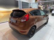 Ford Fiesta Mk6 Рестайлинг Таганрог  - изображение 39