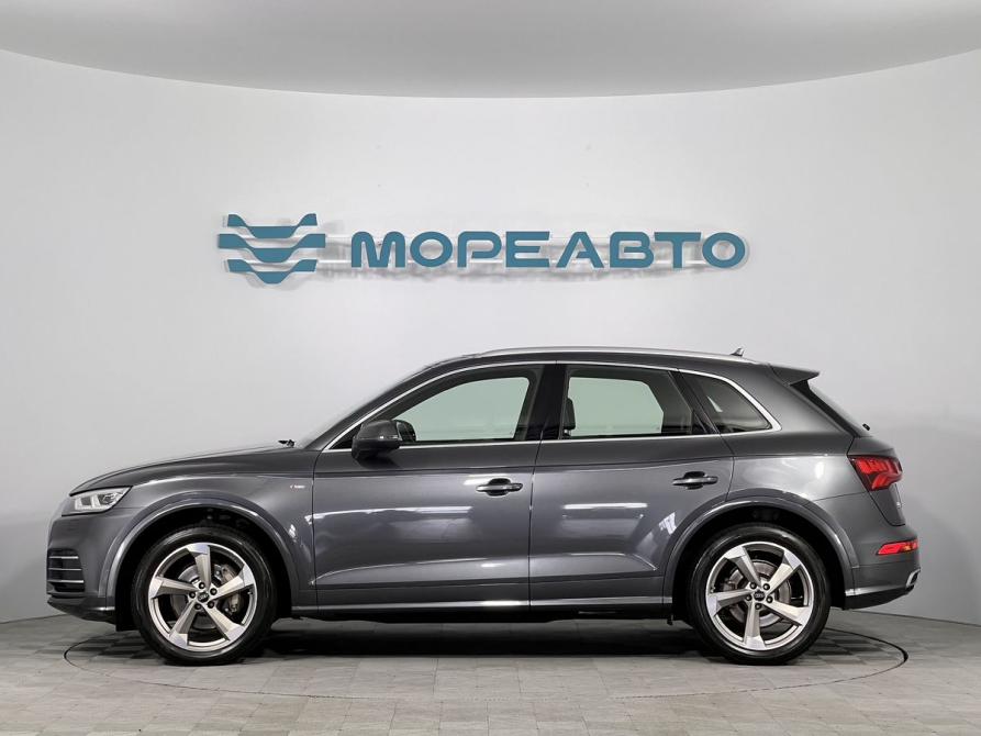 Audi Q5 II (FY) Калининград  - изображение 8