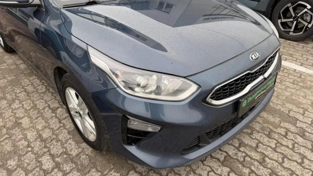 Kia Ceed III Череповец  - изображение 4