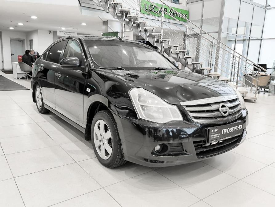 Nissan Almera III (G15) Казань  - изображение 3