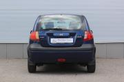 Hyundai Getz I Рестайлинг Белгород  - изображение 27