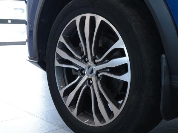 Haval F7 I Рестайлинг с пробегом 2022 года, цена 1 867 000 рублей, 107324 км, внедорожник, Автокод Объявления