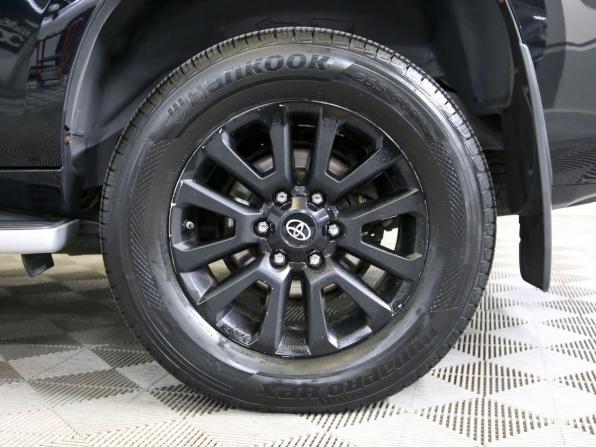 Toyota Land Cruiser Prado 150 Series Рестайлинг 3 с пробегом 2021 года, цена 5 990 000 рублей, 138000 км, внедорожник, Автокод Объявления