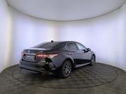 Toyota Camry VIII (XV70) Рестайлинг Москва  - изображение 35
