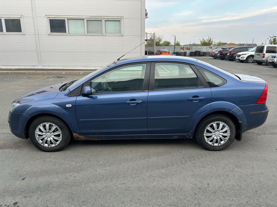 Ford Focus II Оренбург  - изображение 4
