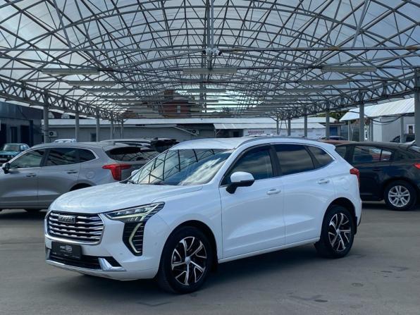 Haval Jolion I с пробегом 2022 года, цена 1 537 000 рублей, 83748 км, внедорожник, Автокод Объявления