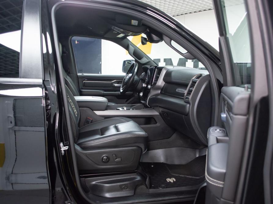 Ram 1500 V Новосибирск  - изображение 24