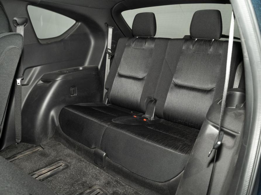 Mazda CX-8 I Иркутск  - изображение 8
