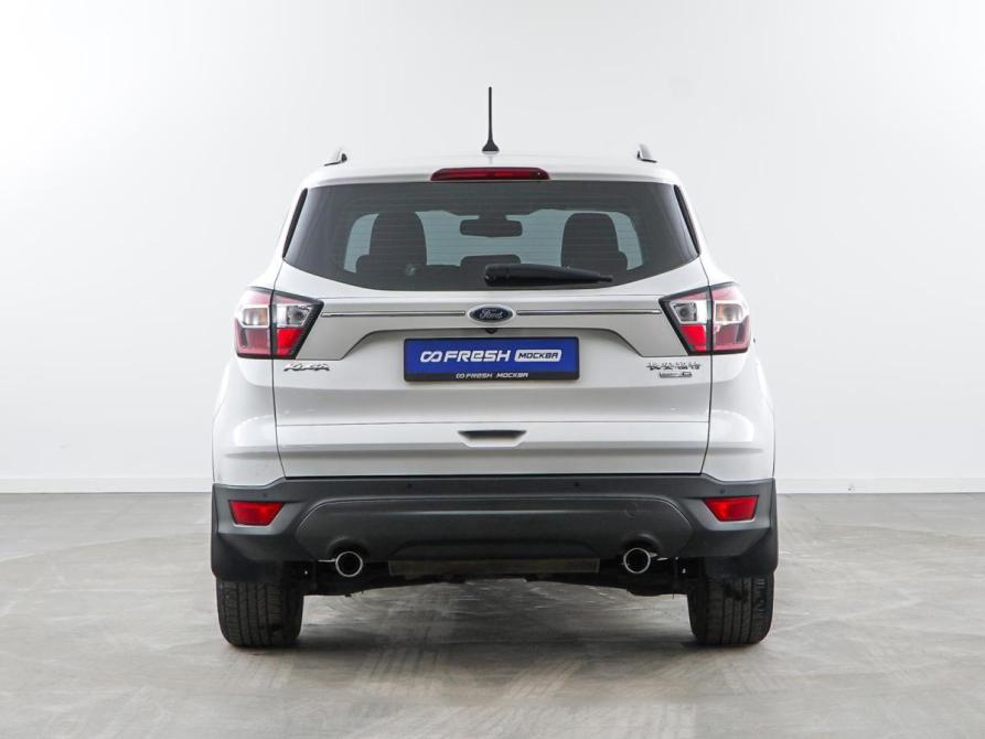 Ford Kuga III Москва  - изображение 4